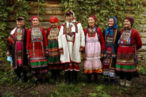 Афанасьевка Алексеевского р-на Белгородской обл